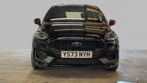 Used Ford Fiesta 2023 for sale - 76286307: Photo 4