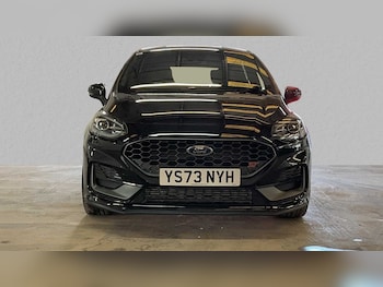 Used Ford Fiesta 2023 for sale - 76286307: Photo 4