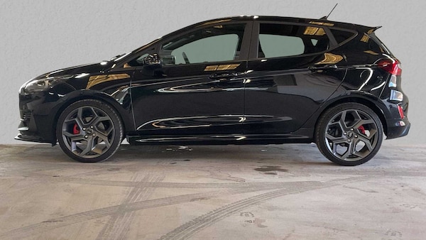 Used Ford Fiesta 2023 for sale - 76286307: Photo 5
