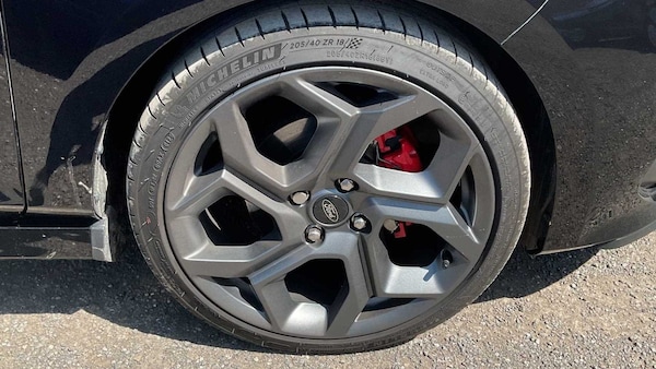 Used Ford Fiesta 2023 for sale - 76286307: Photo 7