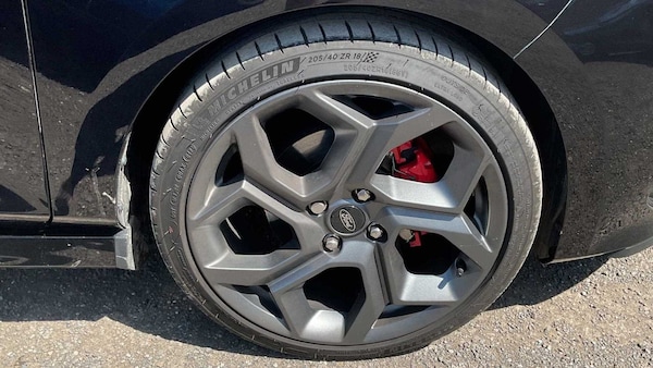 Used Ford Fiesta 2023 for sale - 76286307: Photo 9