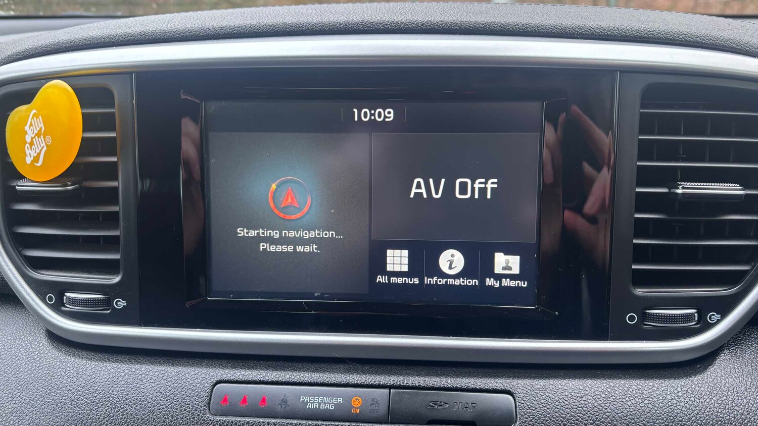 Used Kia Sportage 2019 for sale - 77628076: Photo 10