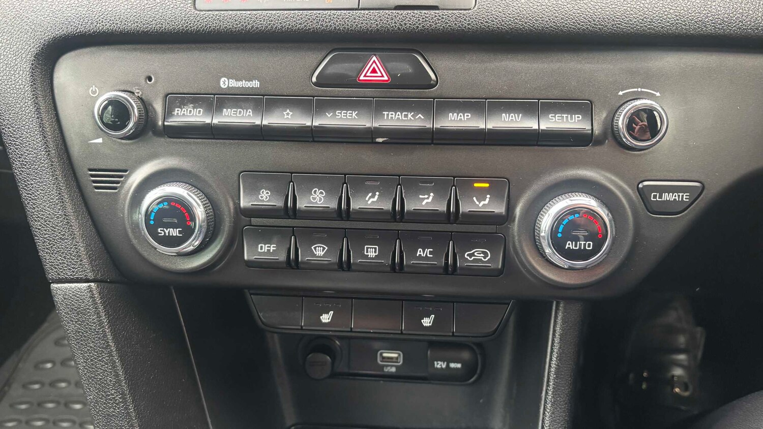 Used Kia Sportage 2019 for sale - 77628076: Photo 11