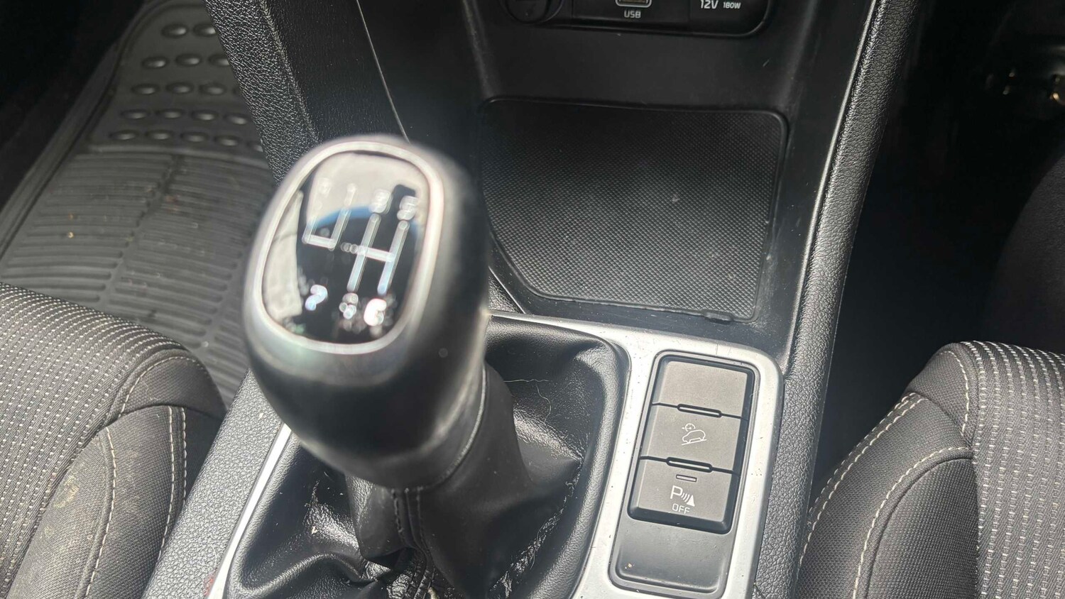 Used Kia Sportage 2019 for sale - 77628076: Photo 12