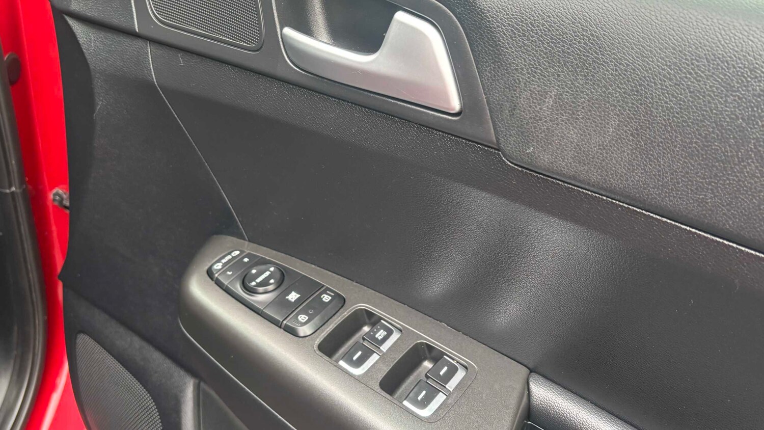 Used Kia Sportage 2019 for sale - 77628076: Photo 8