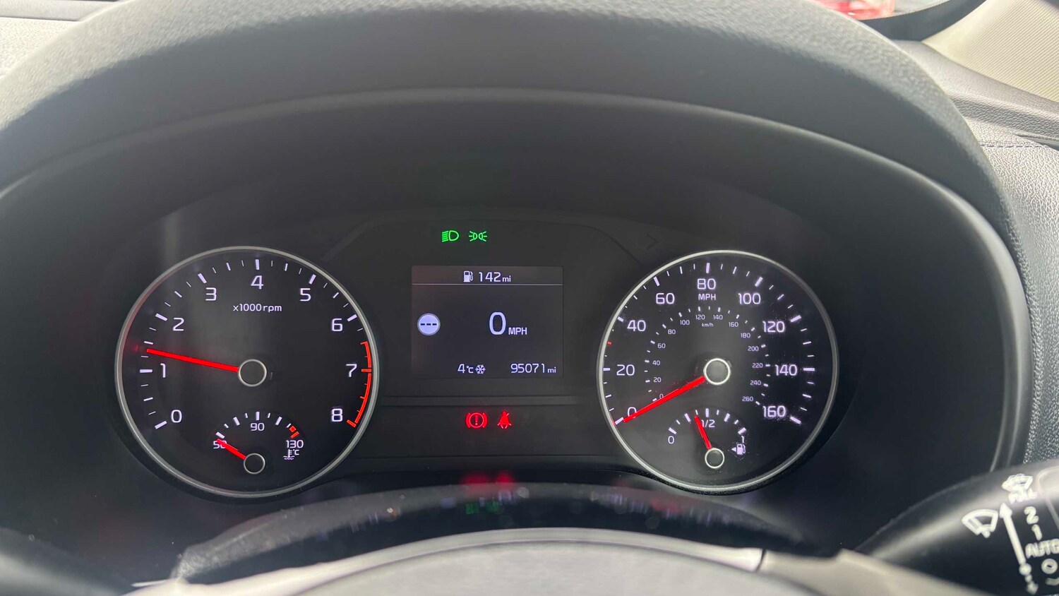 Used Kia Sportage 2019 for sale - 77628076: Photo 9