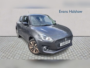 Used Suzuki Swift 2018 for sale - 79610947: Photo