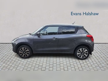 Used Suzuki Swift 2018 for sale - 79610947: Photo