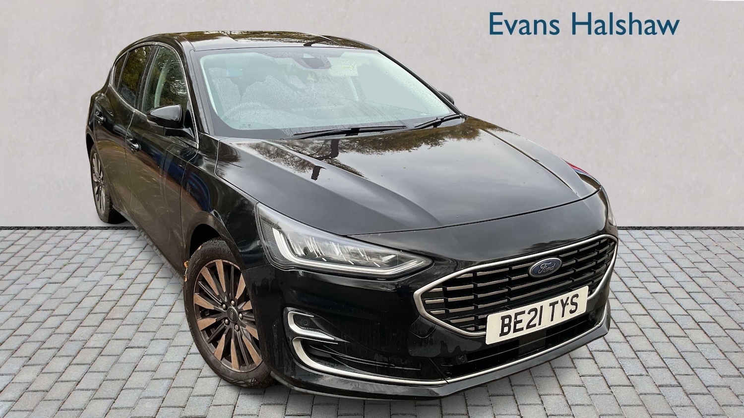 Used Ford Focus 2023 for sale - 76755277: Photo 1