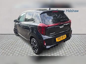 Used Kia Picanto 2024 for sale - 79702426: Photo