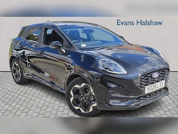 Used Ford Puma 2026 for sale - 79611018: Photo