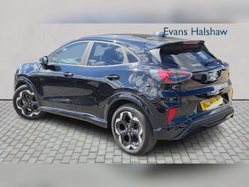 Used Ford Puma 2026 for sale - 79611018: Photo