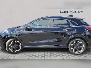 Used Ford Puma 2026 for sale - 79611018: Photo