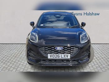 Used Ford Puma 2026 for sale - 79611018: Photo