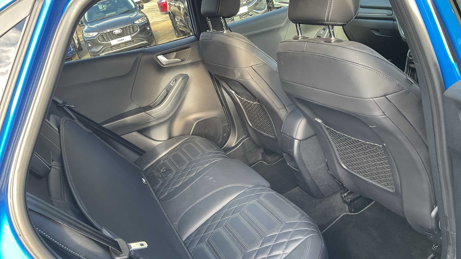 Used Ford Puma 2023 for sale - 76435648: Photo 11