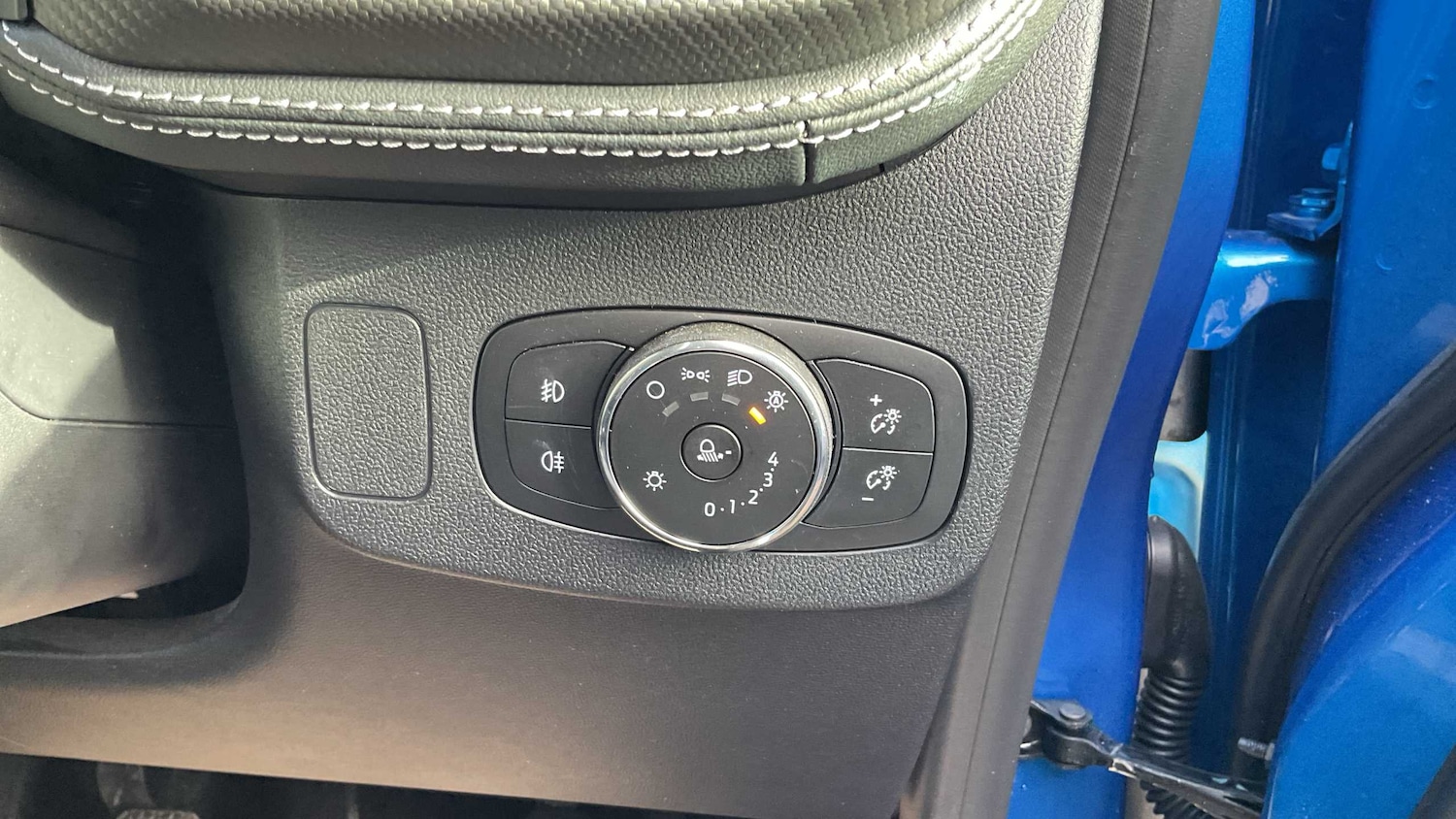 Used Ford Puma 2023 for sale - 76435648: Photo 14