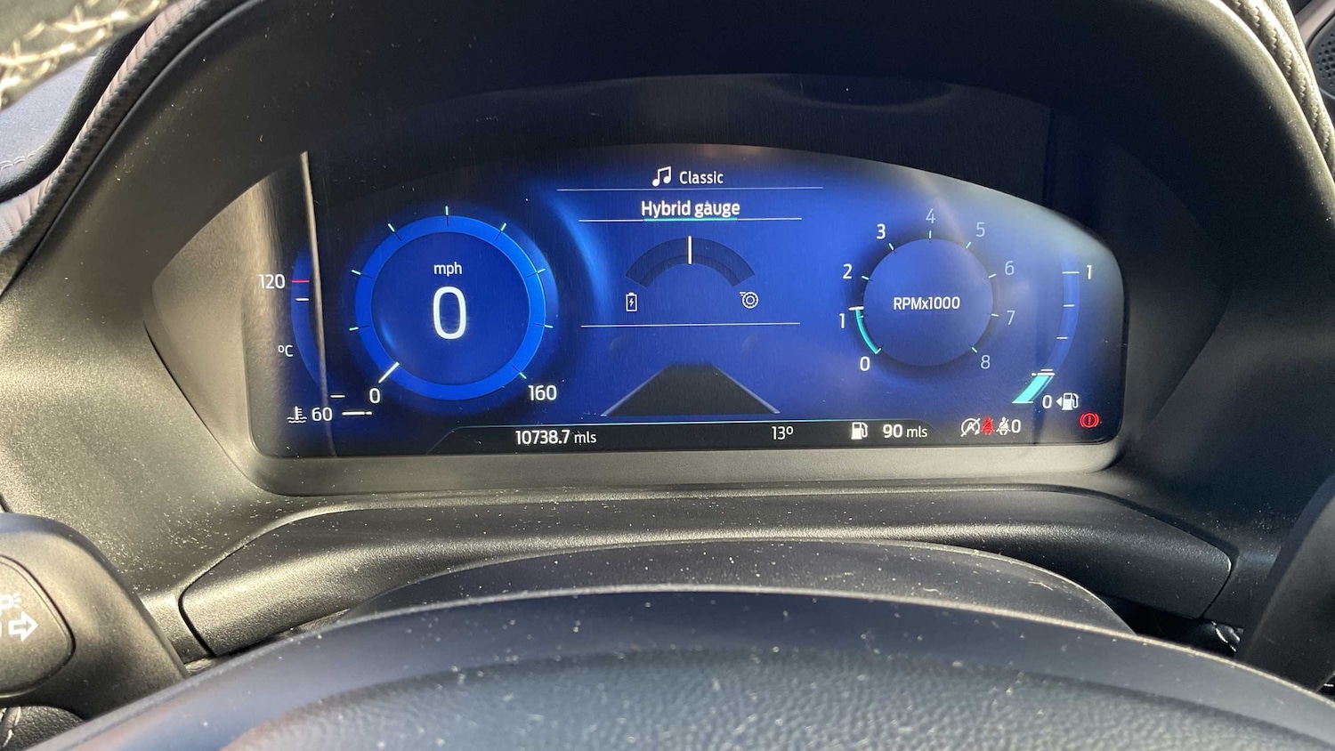 Used Ford Puma 2023 for sale - 76435648: Photo 16