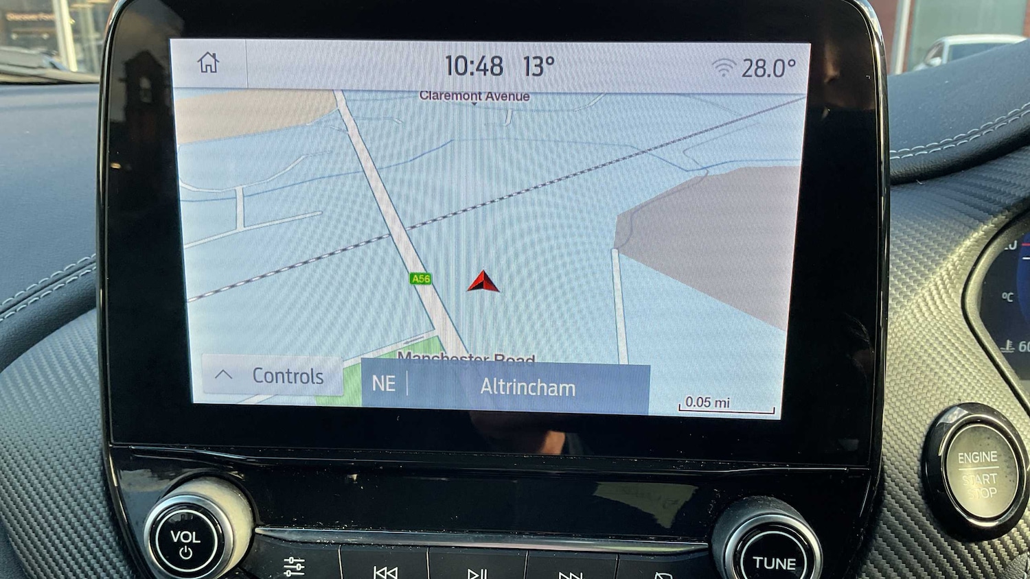 Used Ford Puma 2023 for sale - 76435648: Photo 17