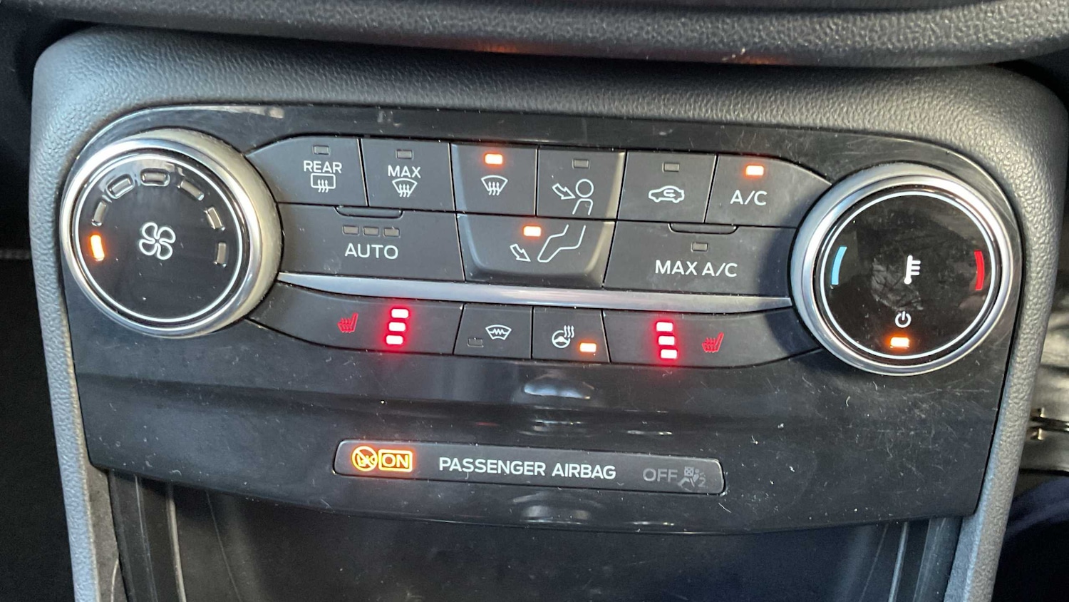 Used Ford Puma 2023 for sale - 76435648: Photo 19