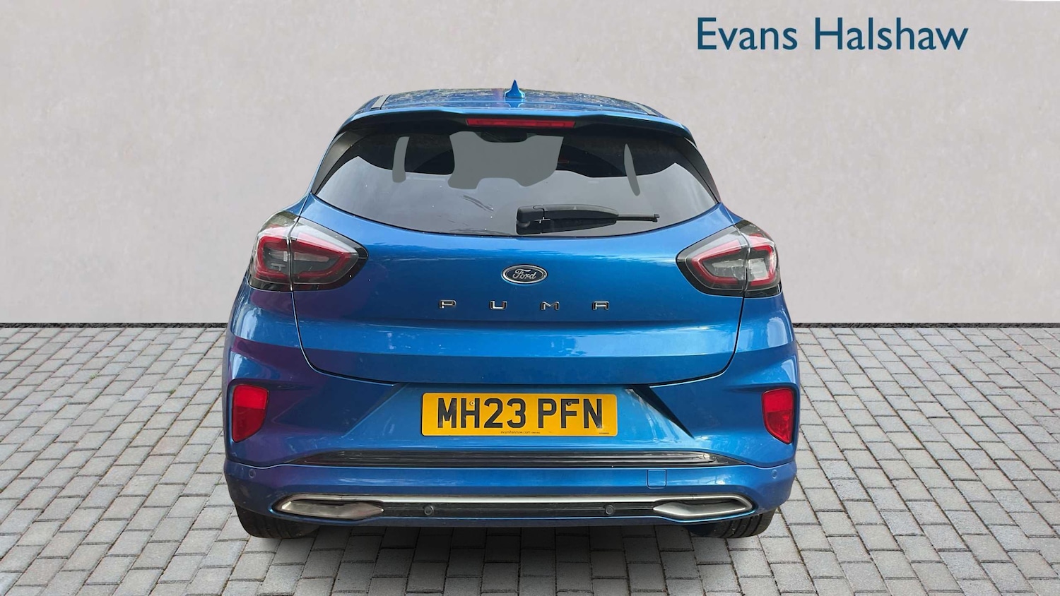 Used Ford Puma 2023 for sale - 76435648: Photo 2