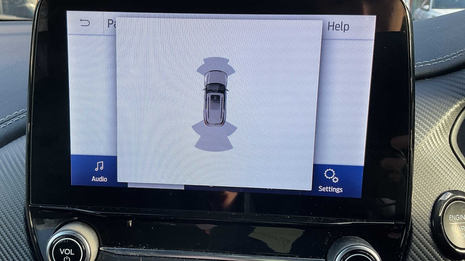 Used Ford Puma 2023 for sale - 76435648: Photo 20