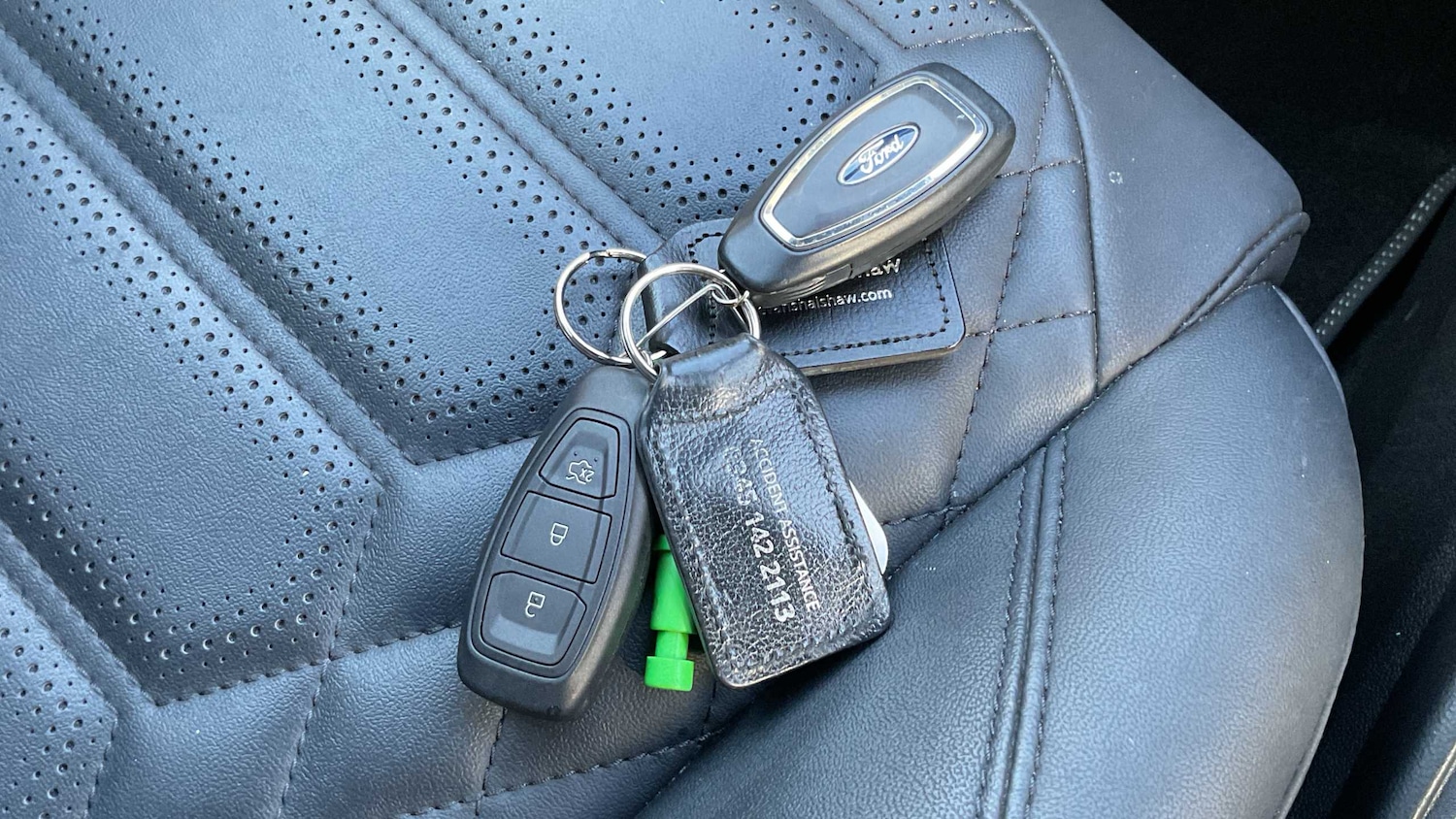 Used Ford Puma 2023 for sale - 76435648: Photo 21