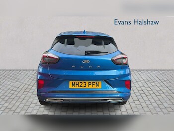 Used Ford Puma 2023 for sale - 76435648: Photo