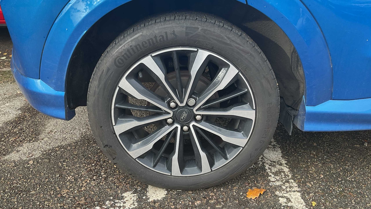 Used Ford Puma 2023 for sale - 76435648: Photo 3