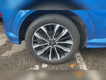 Used Ford Puma 2023 for sale - 76435648: Photo