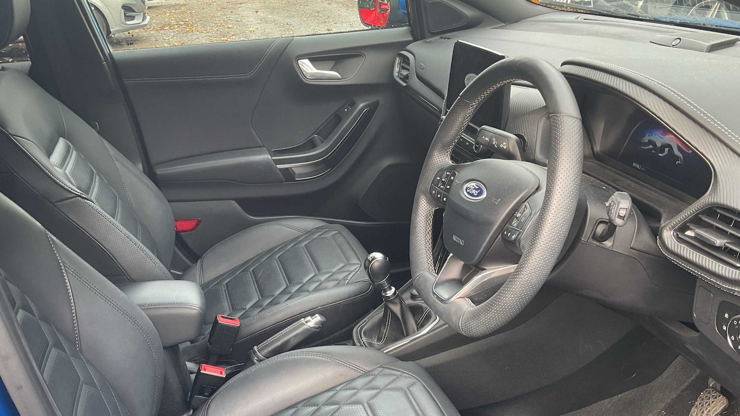 Used Ford Puma 2023 for sale - 76435648: Photo 4