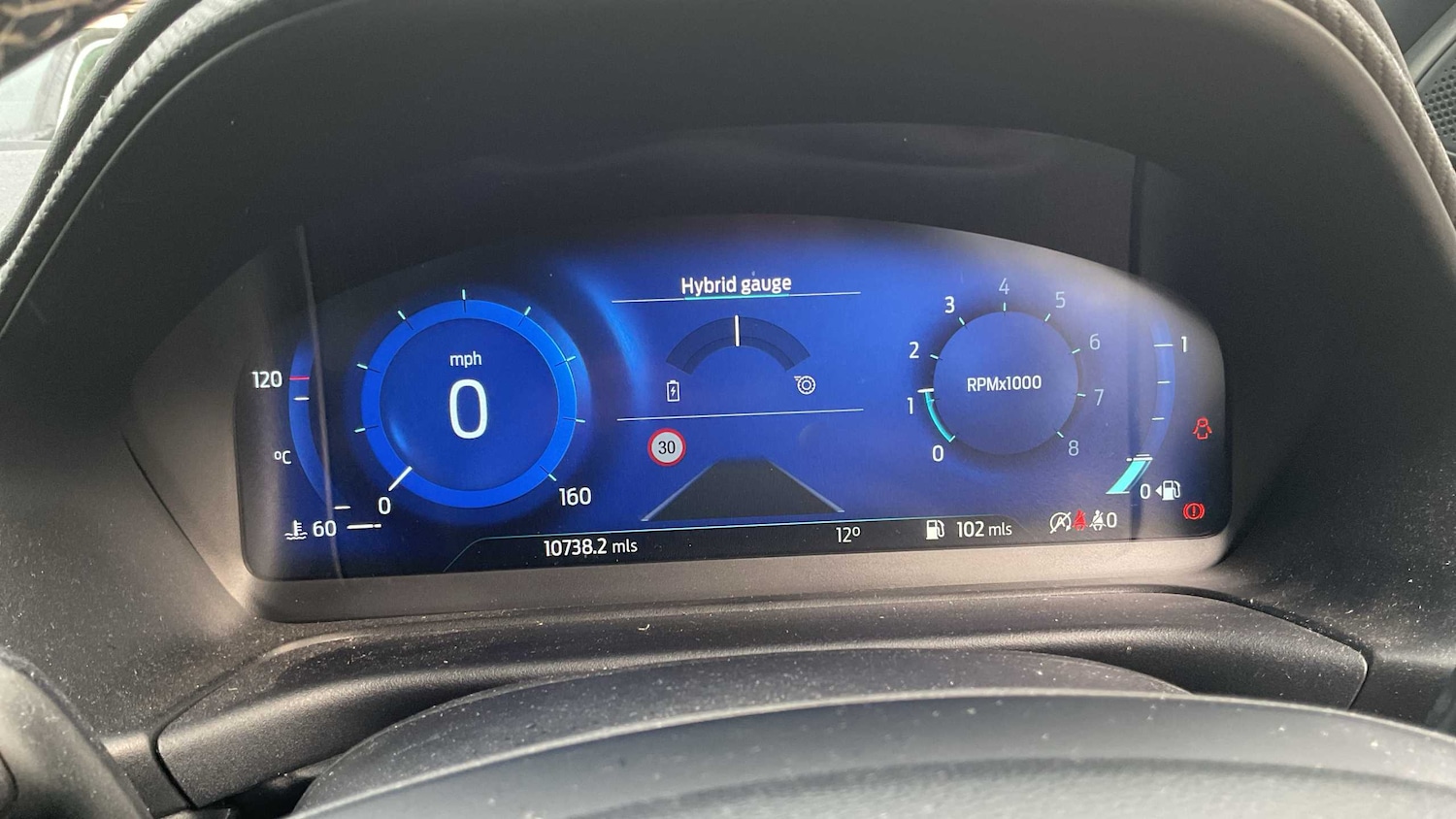 Used Ford Puma 2023 for sale - 76435648: Photo 5