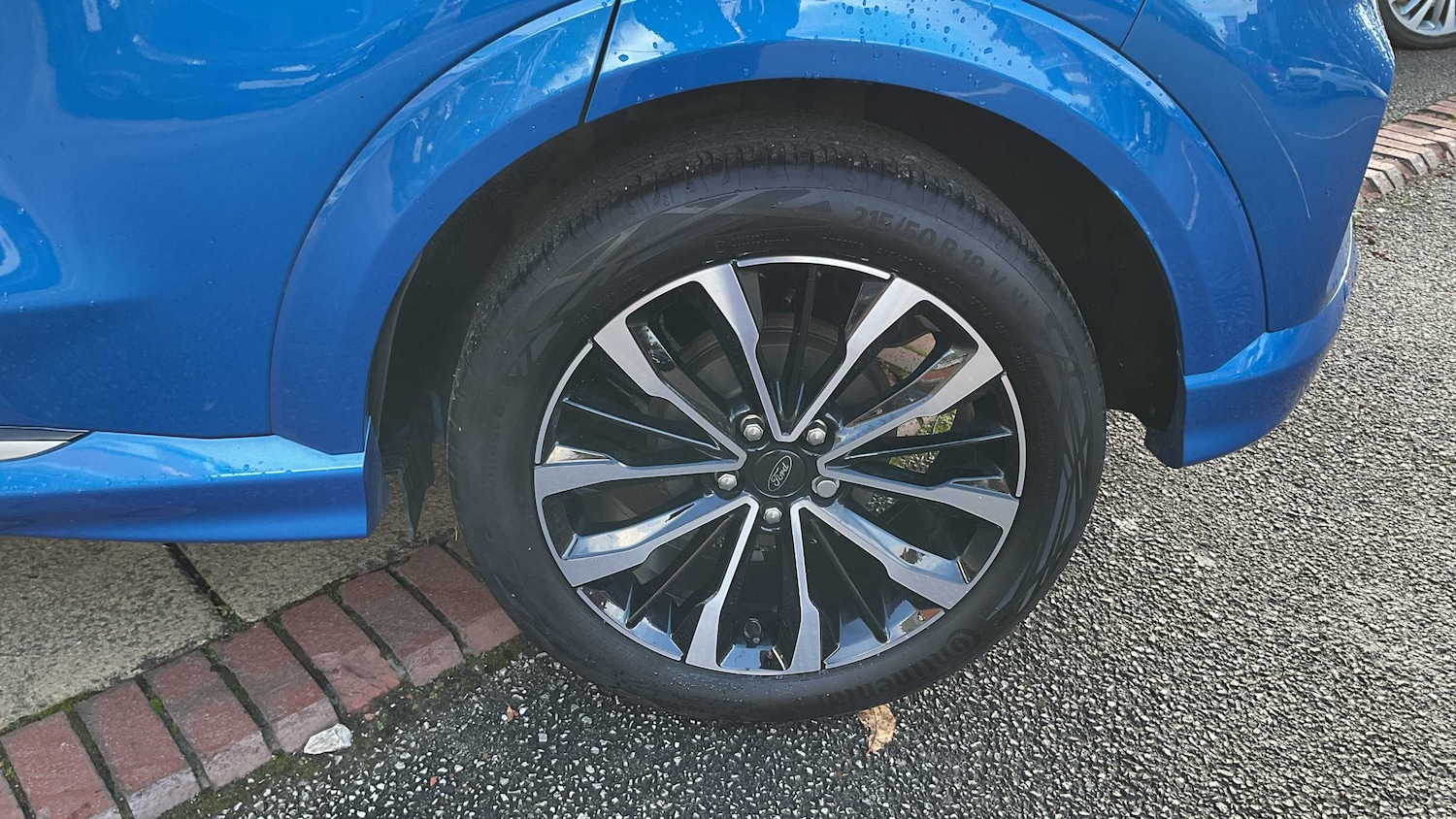 Used Ford Puma 2023 for sale - 76435648: Photo 7