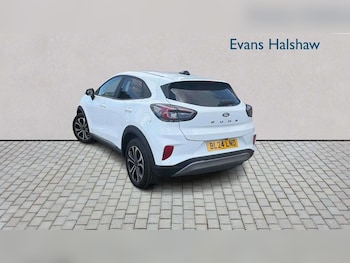 Used Ford Puma 2024 for sale - 79397612: Photo