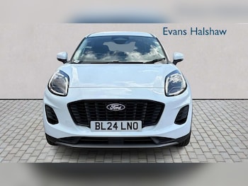 Used Ford Puma 2024 for sale - 79397612: Photo