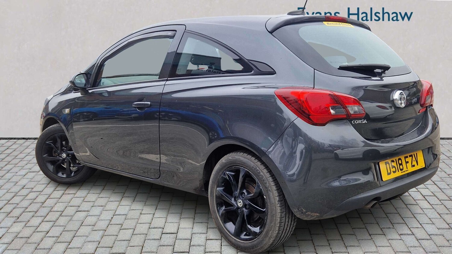 Used Vauxhall Corsa 2018 for sale - 77810872: Photo 2