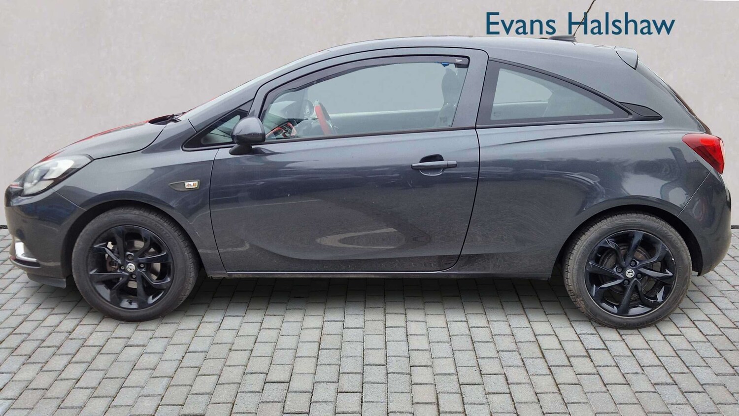 Used Vauxhall Corsa 2018 for sale - 77810872: Photo 3