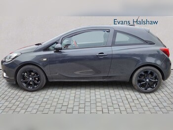 Used Vauxhall Corsa 2018 for sale - 77810872: Photo