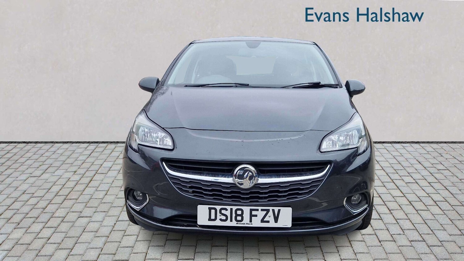 Used Vauxhall Corsa 2018 for sale - 77810872: Photo 4