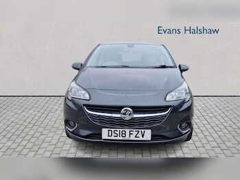 Used Vauxhall Corsa 2018 for sale - 77810872: Photo