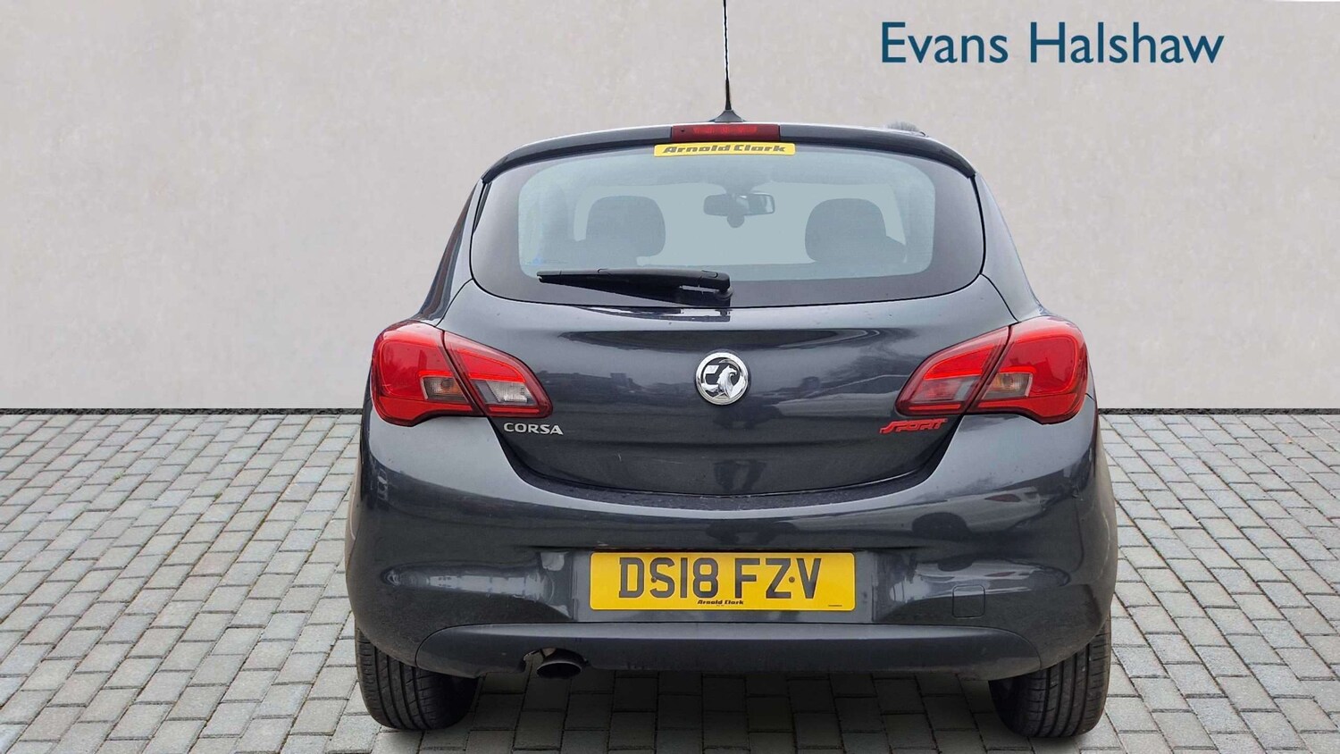 Used Vauxhall Corsa 2018 for sale - 77810872: Photo 5