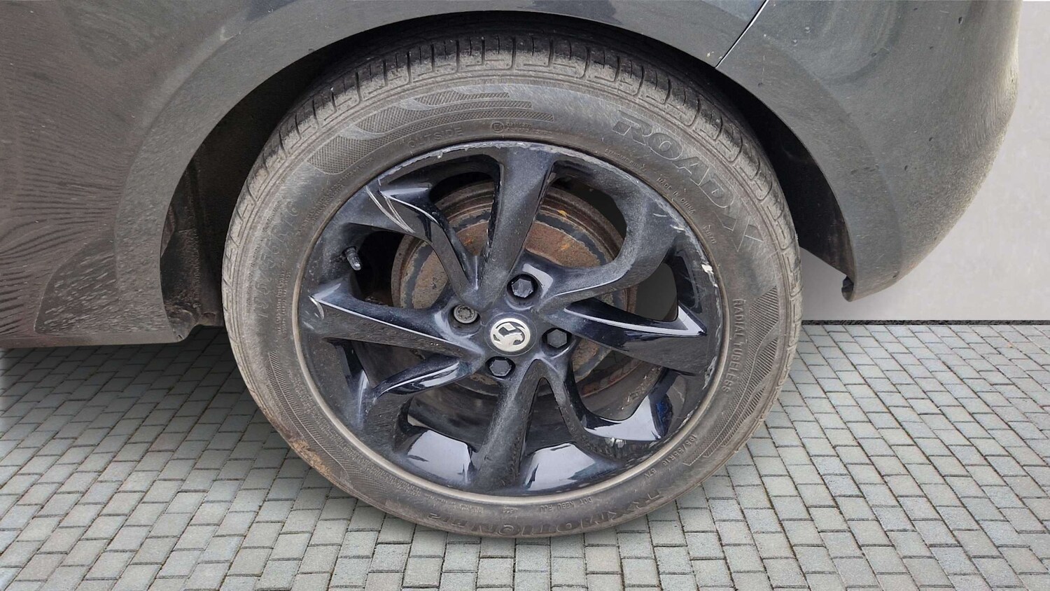 Used Vauxhall Corsa 2018 for sale - 77810872: Photo 6