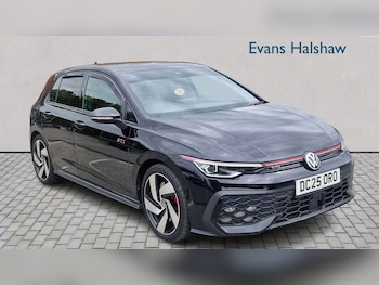 Used Volkswagen Golf 2025 for sale - 78494912: Photo