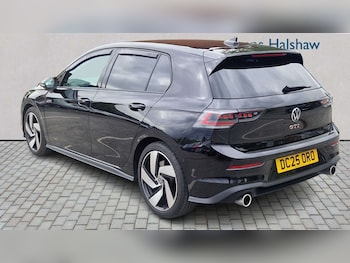 Used Volkswagen Golf 2025 for sale - 78494912: Photo