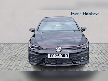 Used Volkswagen Golf 2025 for sale - 78494912: Photo