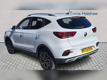 Used MG MG ZS 2023 for sale - 79499858: Photo