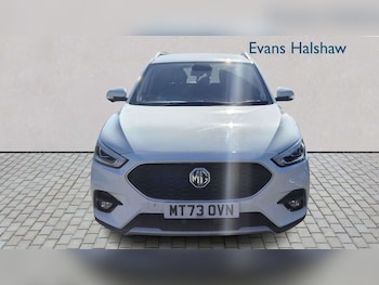 Used MG MG ZS 2023 for sale - 79499858: Photo