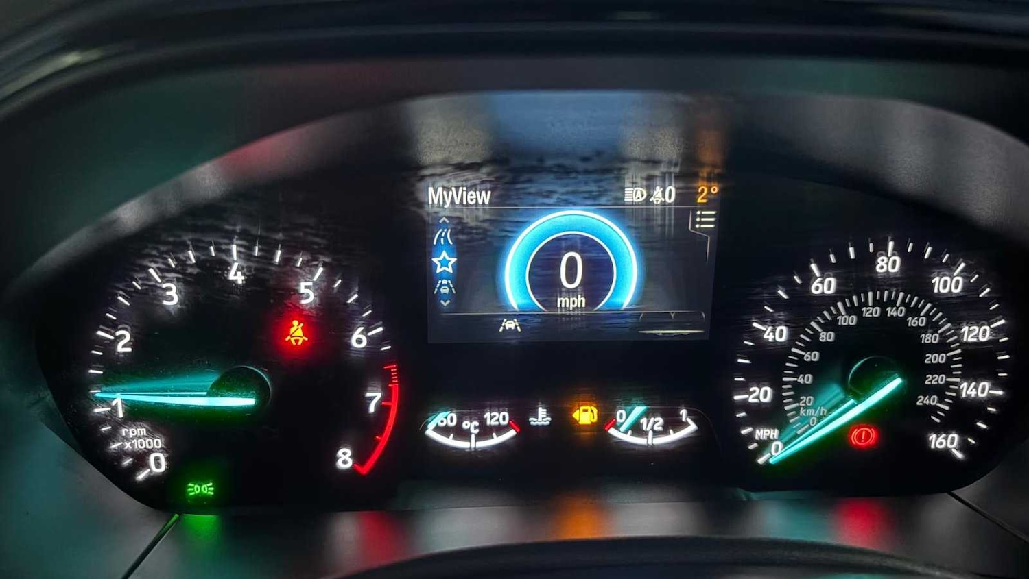 Used Ford Focus 2019 for sale - 77134926: Photo 10