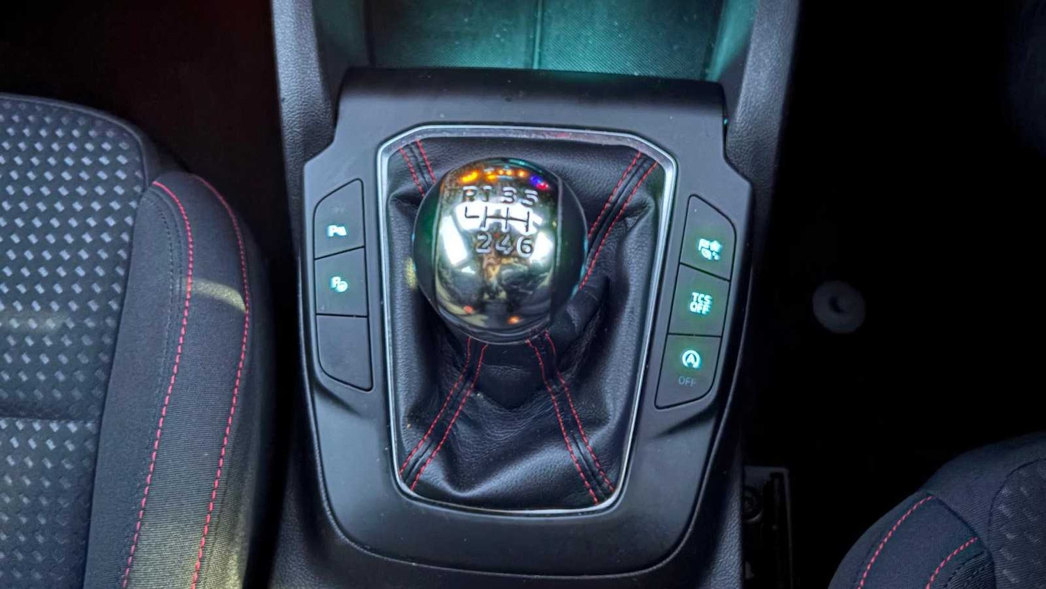 Used Ford Focus 2019 for sale - 77134926: Photo 11