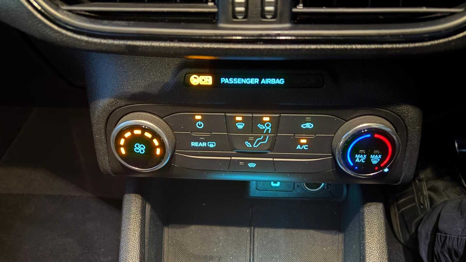 Used Ford Focus 2019 for sale - 77134926: Photo 12