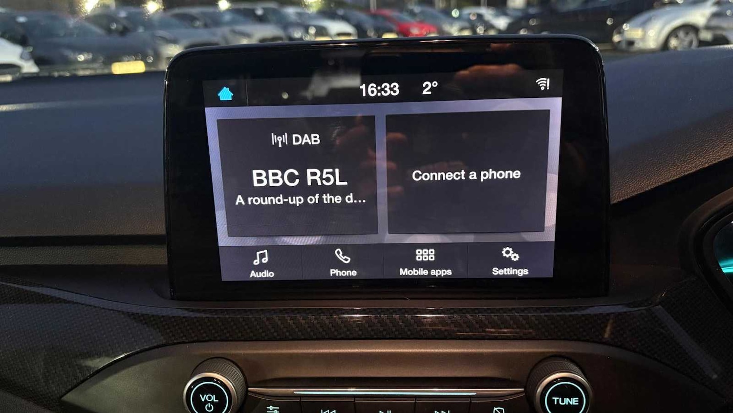 Used Ford Focus 2019 for sale - 77134926: Photo 13